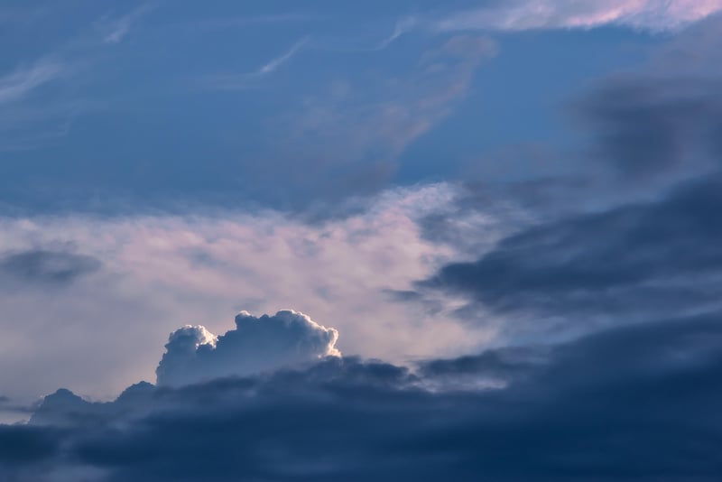 Cloud Security Architect