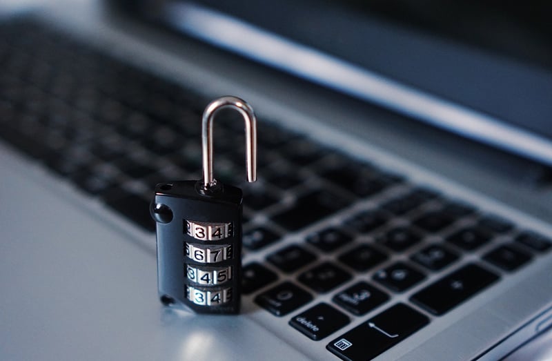 Cybersecurity Consultant