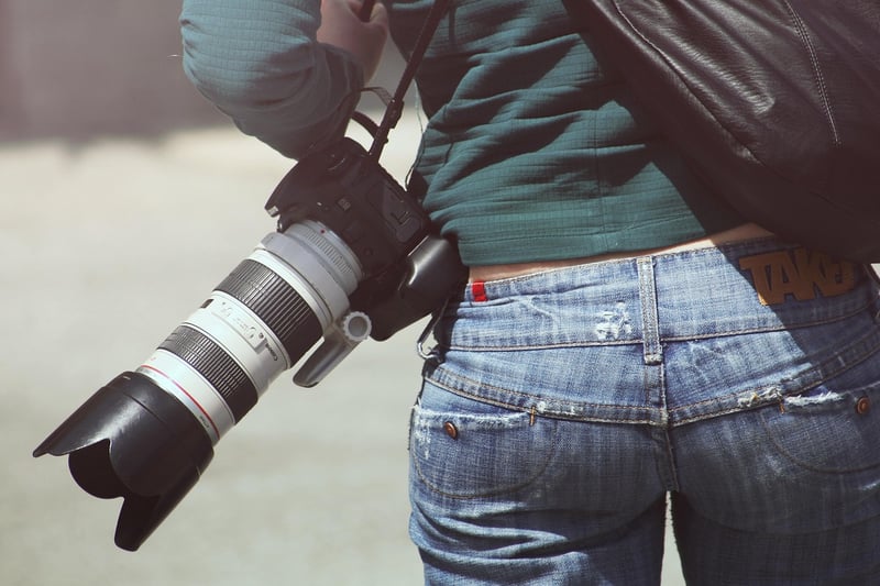 Expressive Photography
