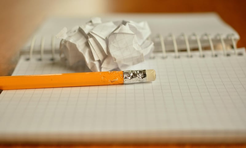 Writing Creativity